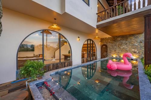 Alana Riverside Retreat, Хойан (фото 9)