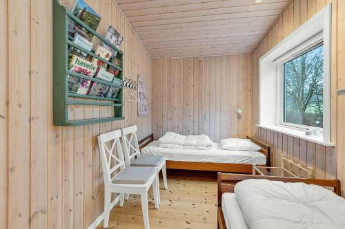 Vista exterior, Holiday Home By Gudenå River With Natural Garden (Holiday Home By Gudena River With Natural Garden) in Bjerringbro