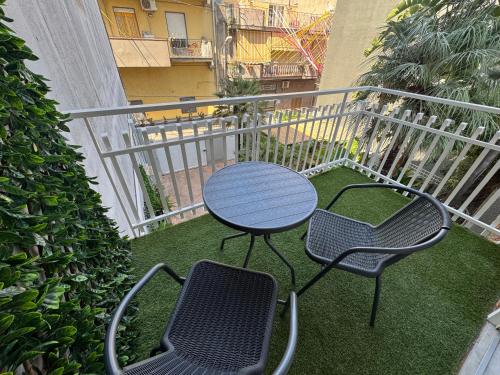 Palme Suites in Motta Sant'Anastasia