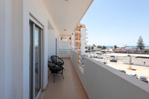 Espadarte - Sea view by HD, Quarteira (fotografie 7)