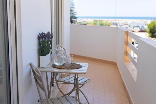 Espadarte - Sea view by HD, Quarteira (fotografie 8)