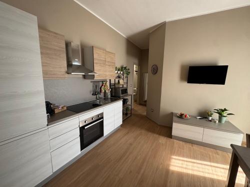 Palme Suites in Motta Sant'Anastasia