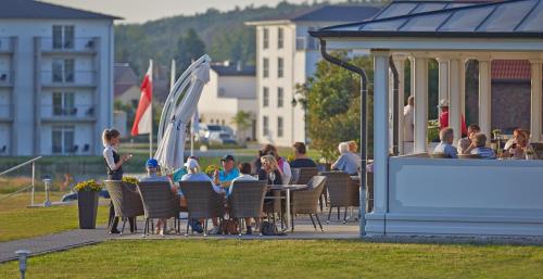 Dorint Resort Baltic Hills Usedom - image 8