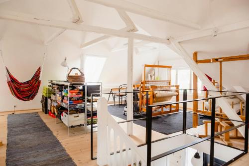 ทัศนียภาพภายนอกโรงแรม, Lovely House Near Nature For Relaxation in เฟียร์อิทสลิว