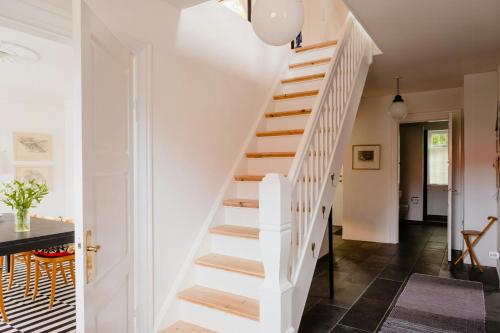 ทัศนียภาพภายนอกโรงแรม, Lovely House Near Nature For Relaxation in เฟียร์อิทสลิว