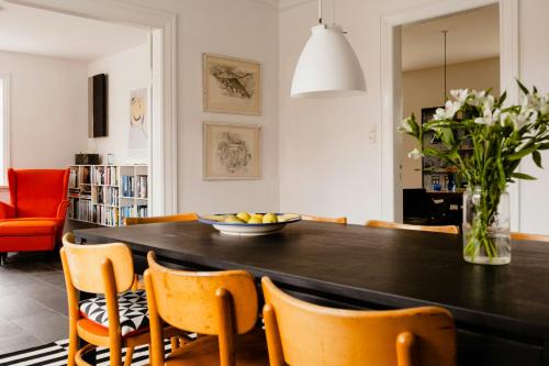 ทัศนียภาพภายนอกโรงแรม, Lovely House Near Nature For Relaxation in เฟียร์อิทสลิว