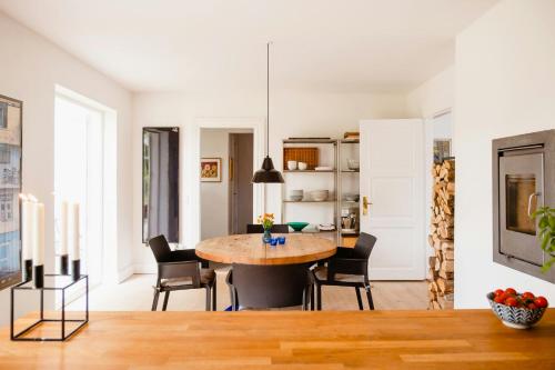 ทัศนียภาพภายนอกโรงแรม, Lovely House Near Nature For Relaxation in เฟียร์อิทสลิว