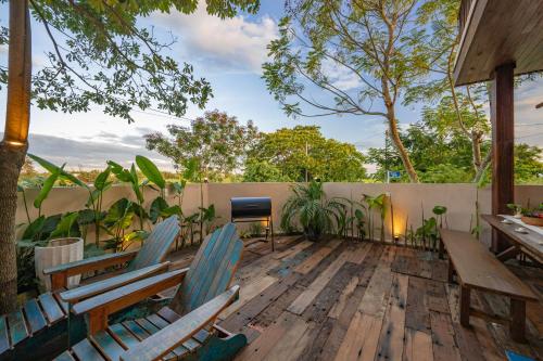 Villa with Private Pool image 9