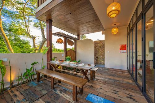 Villa with Private Pool image 8