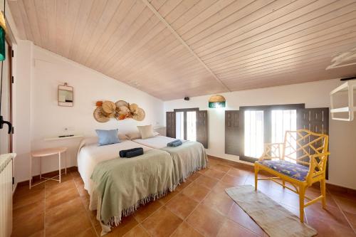 La Casa de La Menora in Onil