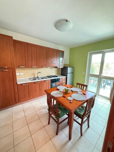 South Italy summer house in Isca Sullo Ionio