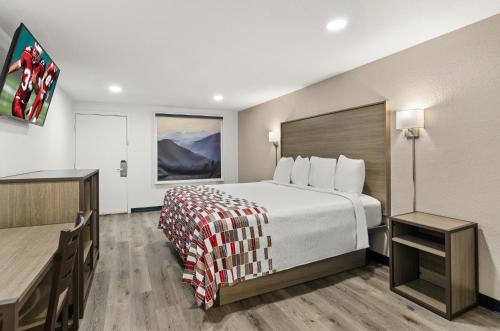 Wytheville Inn - image 2