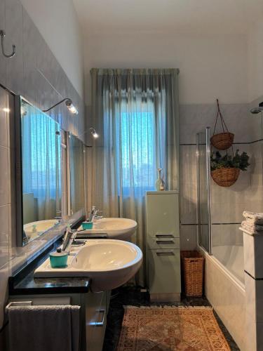 Vannas istaba, Demetra House in Guagnano