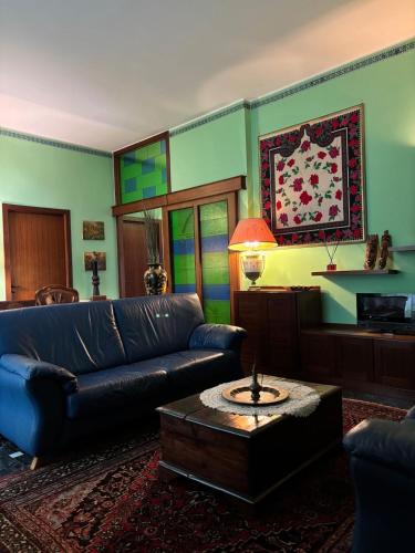 Demetra House in Guagnano