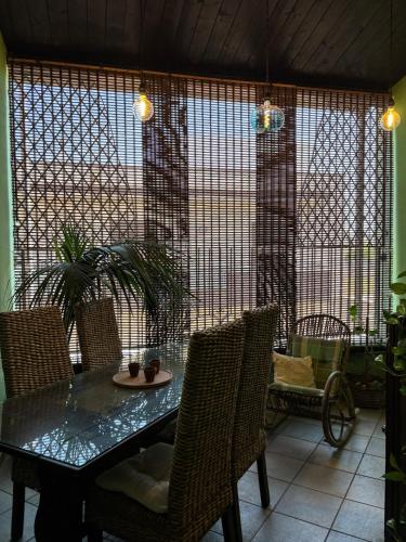 Balkons/terase, Demetra House in Guagnano