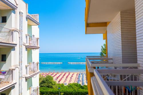 Hotel Palazzi in Gabicce Mare