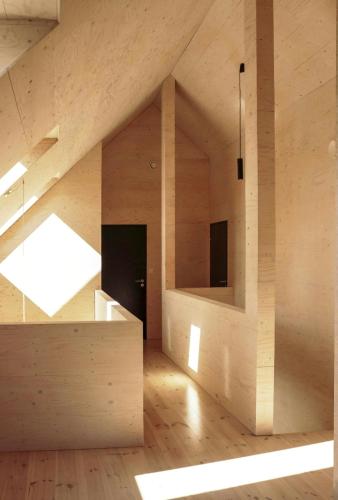 ทัศนียภาพภายนอกโรงแรม, Architect-Designed Cabin Near Grimstad Centre in กริมสตัด