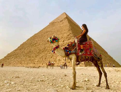 Renova Pyramids View - image 3