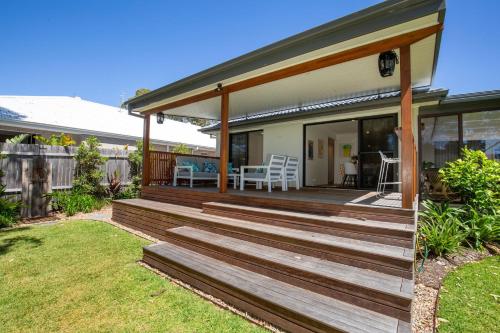 Holiday Home image 10