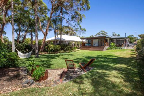Holiday Home image 5