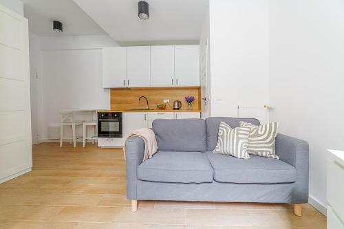 Powiśle Comfort Studio
