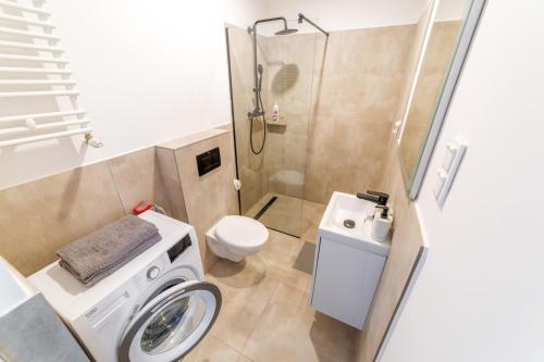 Powiśle Comfort Studio