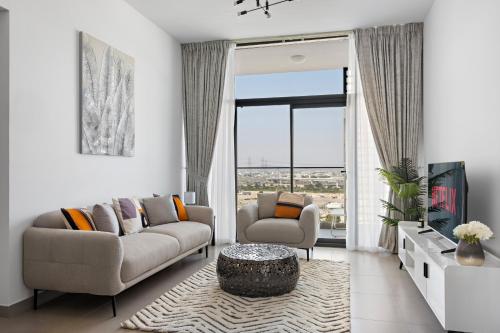 VayK - Large 1BR Near Hospital and Mall - image 3