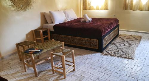 Riad Batha - image 11