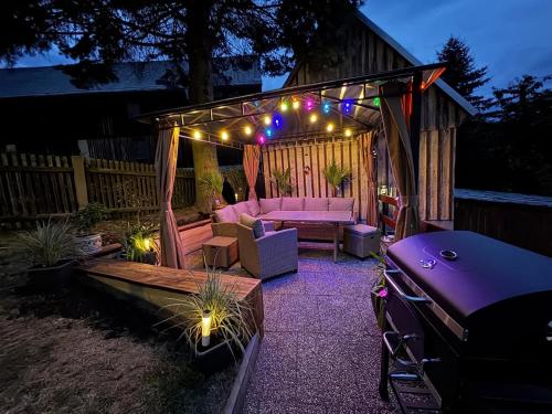 Ferienwohnungen Nimtz in Sebnitz, Deutschland