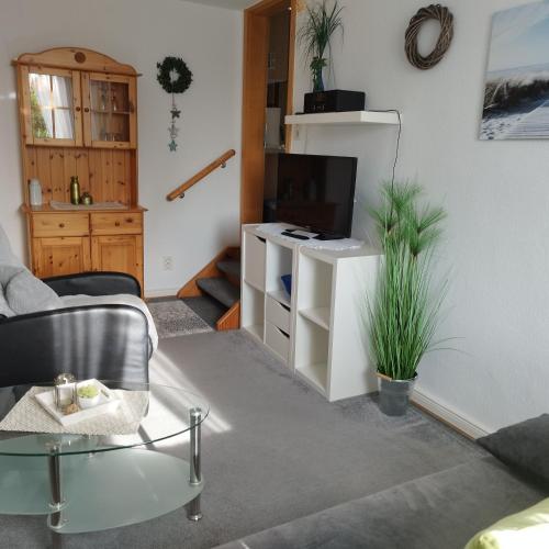 設施, Apartment Ostsee Haus Sandra in 達默