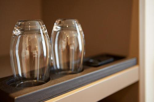 Habitación doble, pequeña