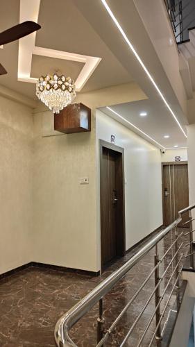 Hotel Grand Lushwood  in Aurangabad