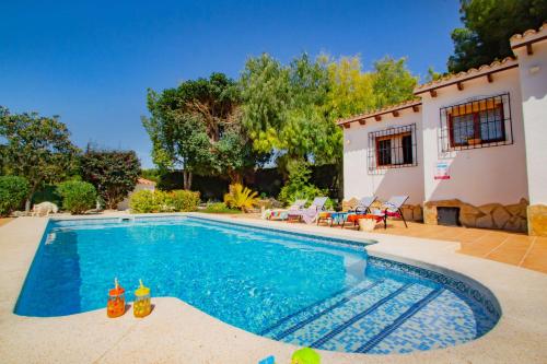 Villa Michele - Plusholidays - image 8