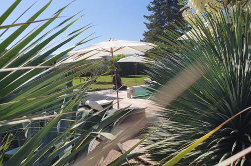 La Bastide des Cyprès - L'ESCAPADE (La Bastide des Cypres - L'ESCAPADE) in Les Mees