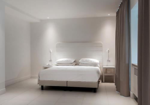 Suite, badekar med hydromassage