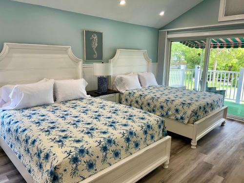 Falmouth Heights Motor Lodge