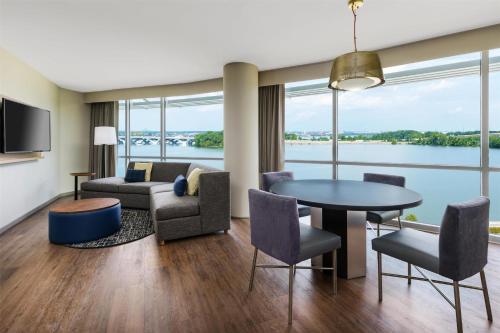Hyatt Place National Harbor in National Harbor, USA