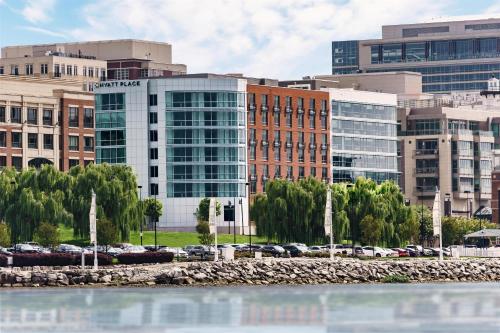 Hyatt Place National Harbor - image 12