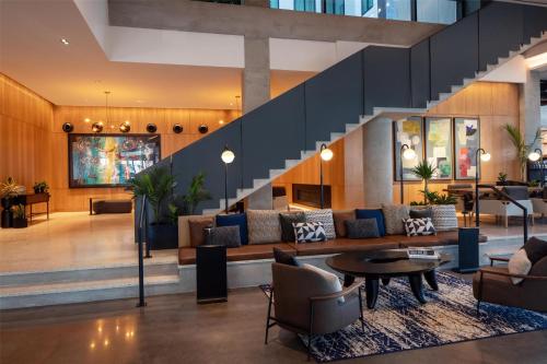Canopy By Hilton Nashville Downtown The Gulch - Nashville, TN