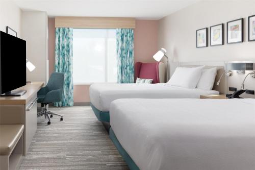 Hilton Garden Inn Walnut Creek in Walnut Creek (Kalifornia)