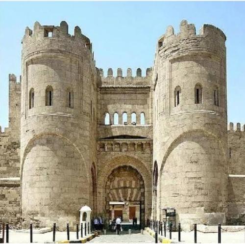 كمبوند وان قطامية معمار المرشدي علي دائري المعادي برج 207 شقة 711 بالقرب من مطار القاهرة, Káhira (fotografie 9)