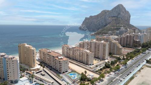 Two-Bedroom Apartment with Sea View image 10