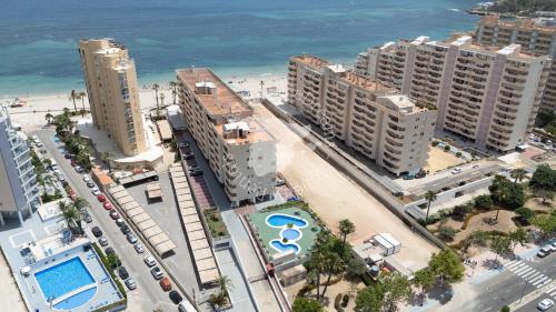 Two-Bedroom Apartment with Sea View image 9