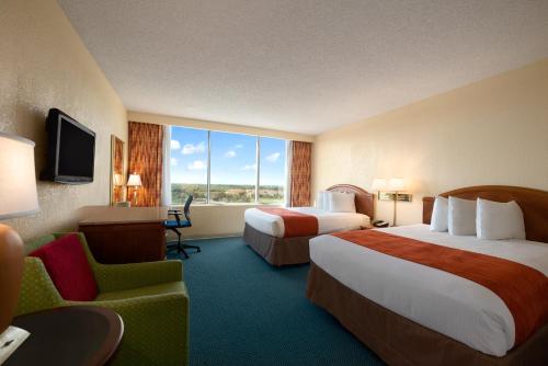 Ramada by Wyndham Kissimmee Gateway