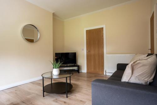 Curtis Apartment, Glasgow (Foto 4)