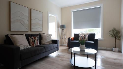Curtis Apartment, Glasgow (Foto 3)