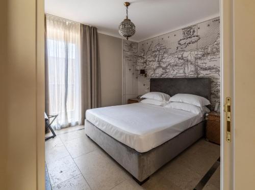 La Dépendance Room Type - Double Room