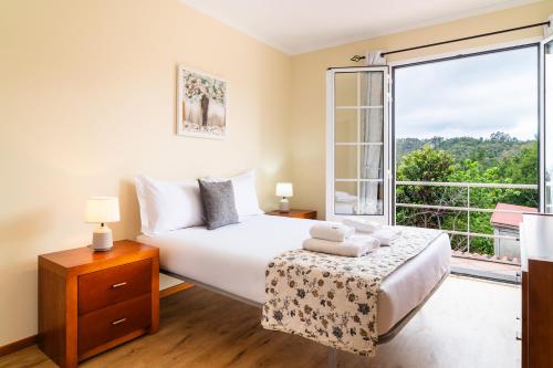 GuestReady – Charming Getaway by Madeira's Nature, Santana