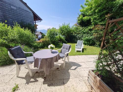 Gästehaus Radlerhof (Gastehaus Radlerhof) in Gstadt