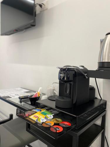 Їжа та напої, Empire B&B in Діаманте